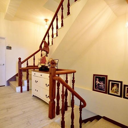 Moon Villa B&B T'ai-tung Dış mekan fotoğraf