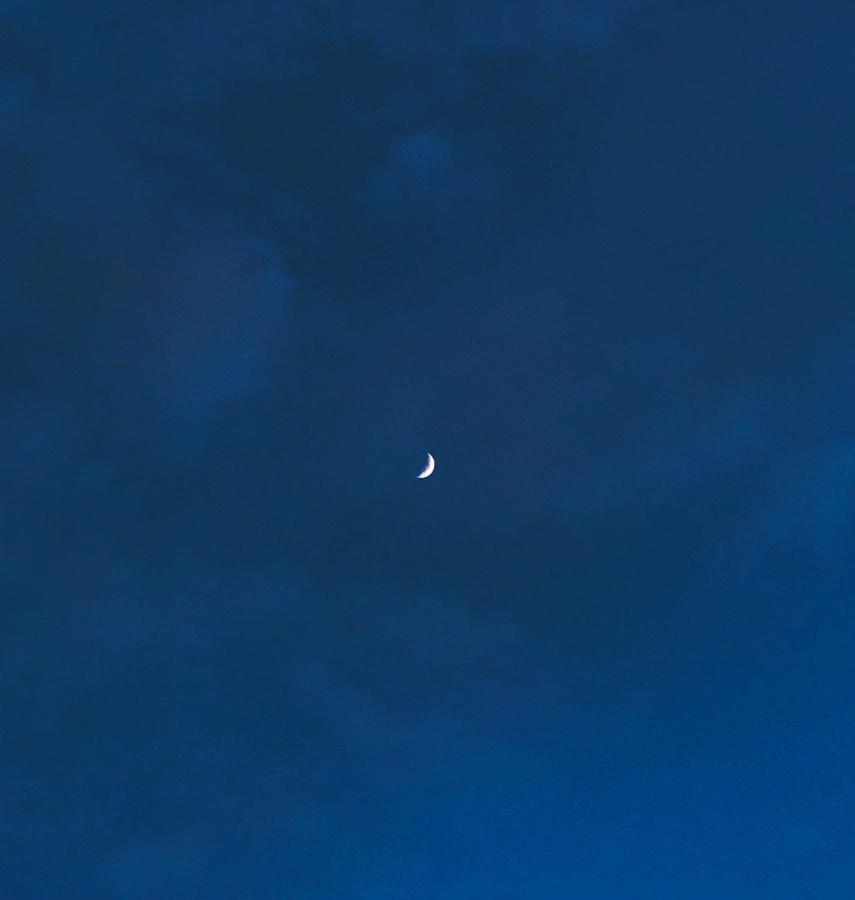 Moon Villa B&B T'ai-tung Dış mekan fotoğraf