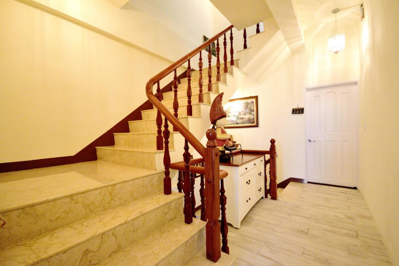 Moon Villa B&B T'ai-tung Dış mekan fotoğraf